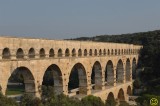 Pont du Gard Sun 15