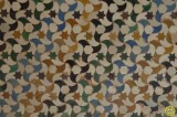 Alhambra tiles 03 Thu 19