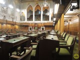 House of Commons Mon 5