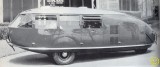 Dymaxion car  Thu 15