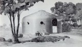 Dymaxion Deployment Unit Tue 3