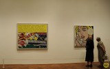war and love Mon 11