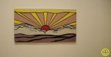 Lichtenstein landscape Sun 17