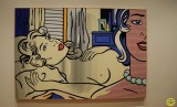Two Nudes 1995 Wed 20