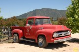 Ford F100 Pickup Wed 12