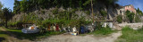Fishermens Cabins