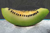 Posibly  the melon commited adultery-301