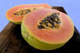 Papaya ready to jump-312