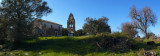 Isolated church