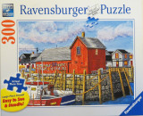 Ravensburger Puzzle : 300 piece : Motif # 1