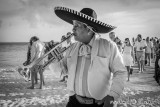 Mariachis Photo by Cecilia Dumas