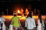 Fire Dance Show - Photography By Cecilia Dumas