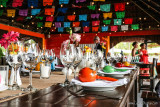 Mexican Fiesta. Photo by Cecilia Dumas Photography