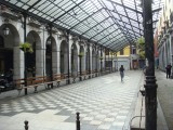 Covered Market