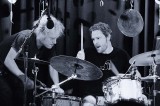 Mikael Szafirowski & Geri Jäger