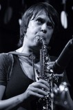 Ingrid Laubrock