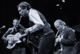 John Arman Organ Trio + horns