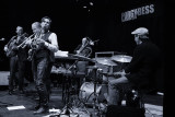 John Arman Organ Trio + horns