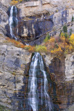 Bridal Veil Falls