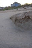 Sand Cliff