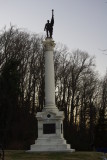 Soldiers Memorial