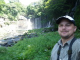 Japanese Falls