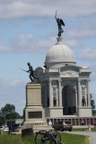 Penn Memorial