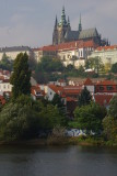 Up from Vlatva