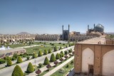 Naqsh-e Jahan Square