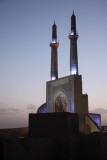 Masjed-e Jameh (Jameh Mosque)