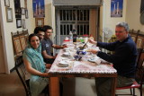 Abbas Barzeger home