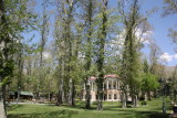 Ahmad Shahi Pavilion