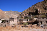 San Isidro de Iruya (2900 m a.s.l.)