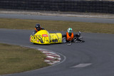 Shellbourne Suzuki 600 - 1 - Open Sidecars