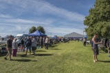 PART OF THE CLASSIC MOTOR CYCLE CLUB'S 2015 SWAP MEET