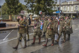 The Kangaroo March reenactment, Goulburn, 26Sep2015_0024 