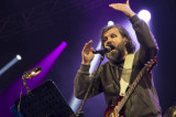 Emir Kusturica & the No Smoking Orchestra 24/05/2013