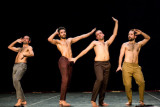 Au Temps où les Arabes Dansaient de Radhouane El Meddeb   20/02/2014