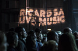 Ricard SA Live Music (Stuck in the sound, Two bunnies in love, Mehari)      01/04/2014