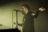 Nine Inch Nails 01/06/2014