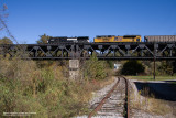 2009 Fall Railfan Trip