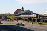 Main Street Station