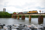 James River Bridge