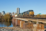 James River Bridge