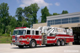 Fairfax County, VA - Truck 440