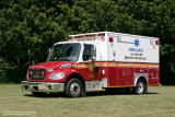 Newport News, VA - Medic 5