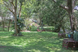 Naro Moru grounds