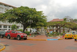 Herrera Plaza