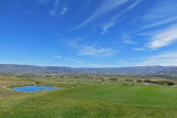 Soldier Hollow Golf Course