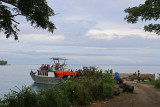 Inter-island Ferry